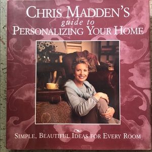 Chris Madden’s guide to Personalizing Your Home